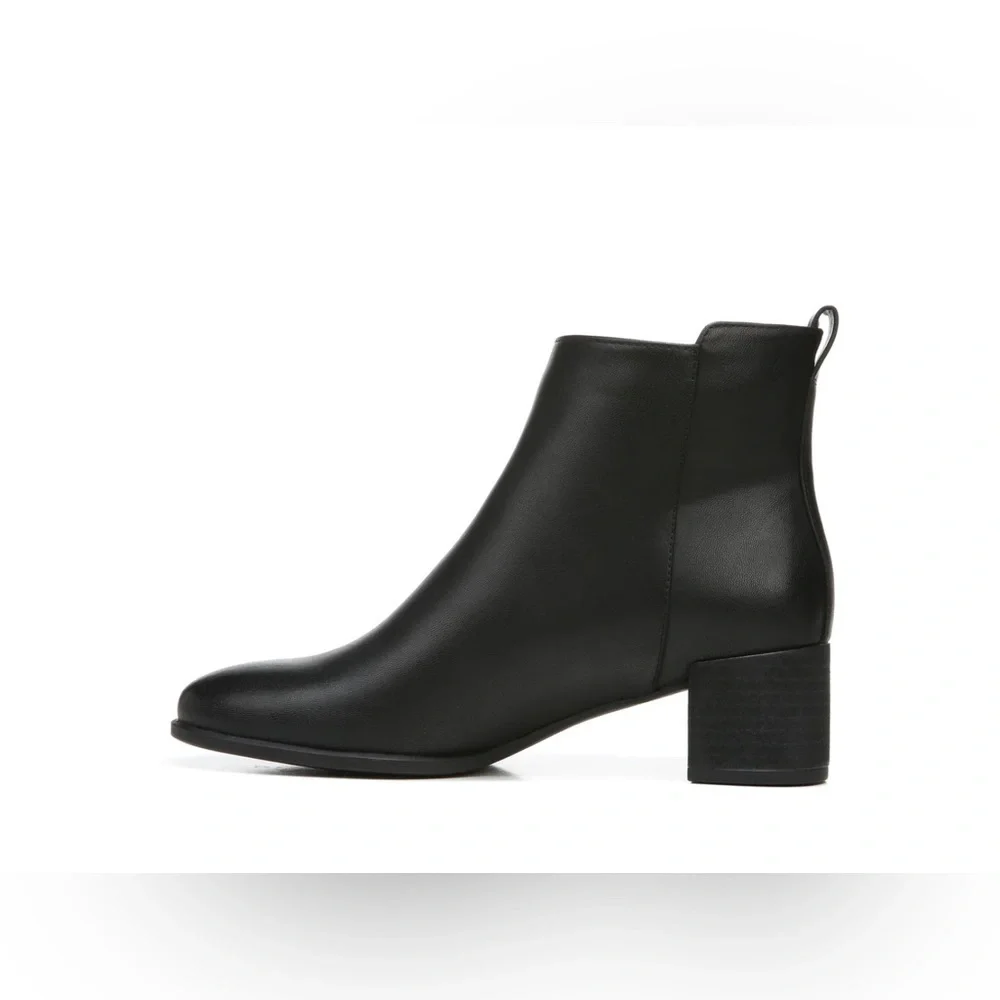 Women's SOUL Naturalizer, Richy Zip Boot